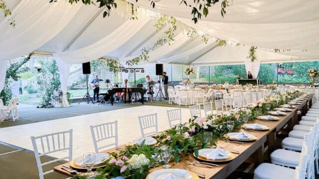 Somthin Borrowed Event Rentals