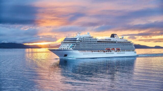 VIKING SKY – MXL0691