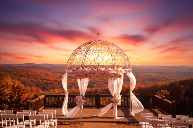 Mavericks-Event-Center