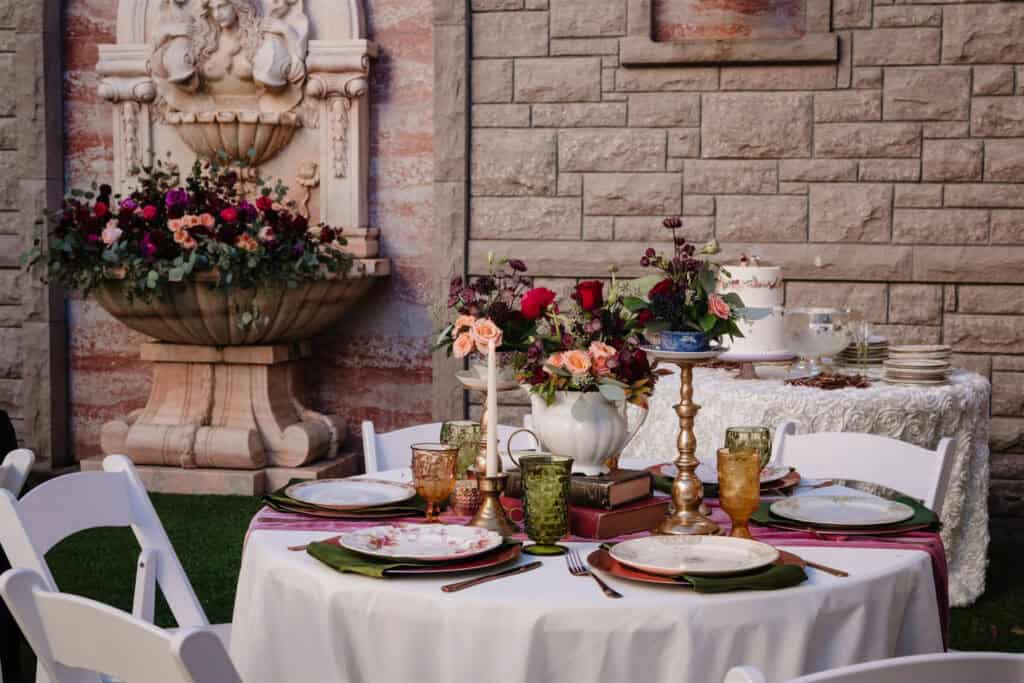 Clare + Brian Wedding