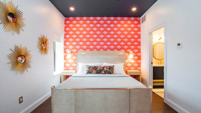 The-Star-on-Spring-Standard-Room-5-Bed-Front-2-2